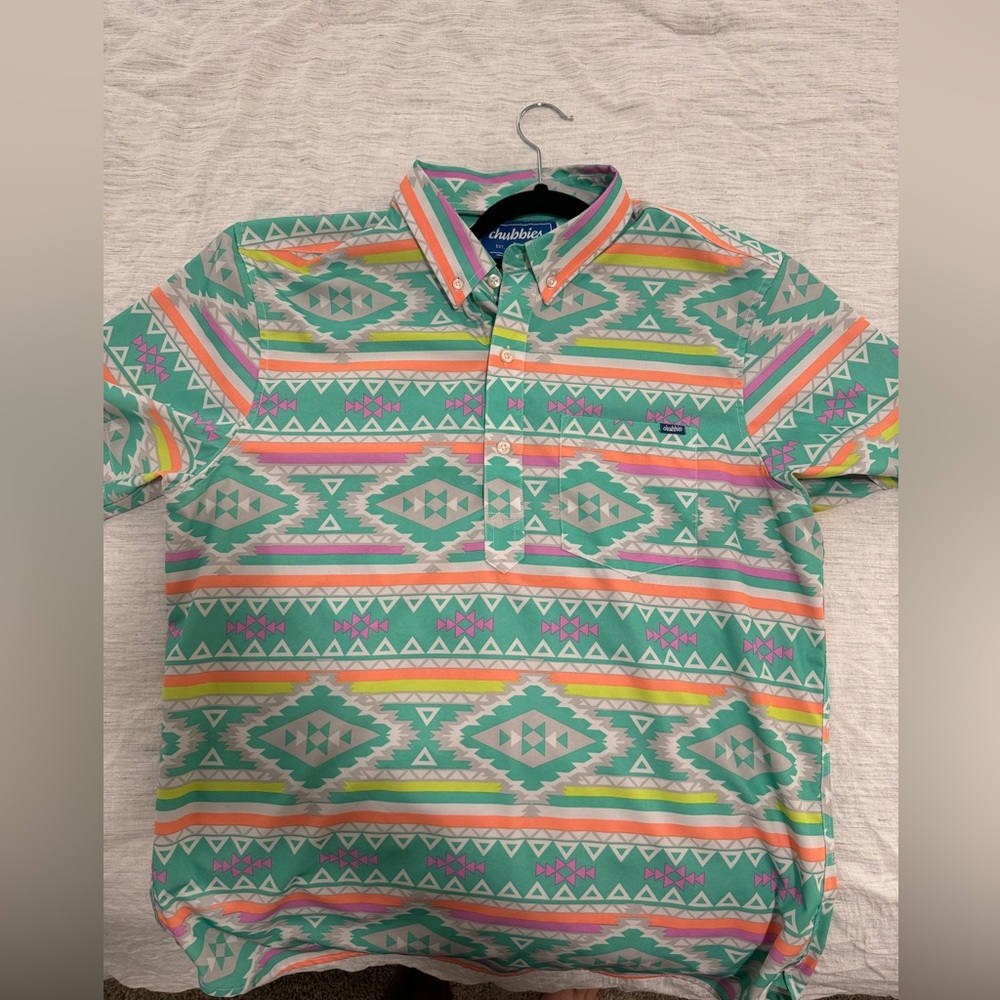 Chubbies Polo